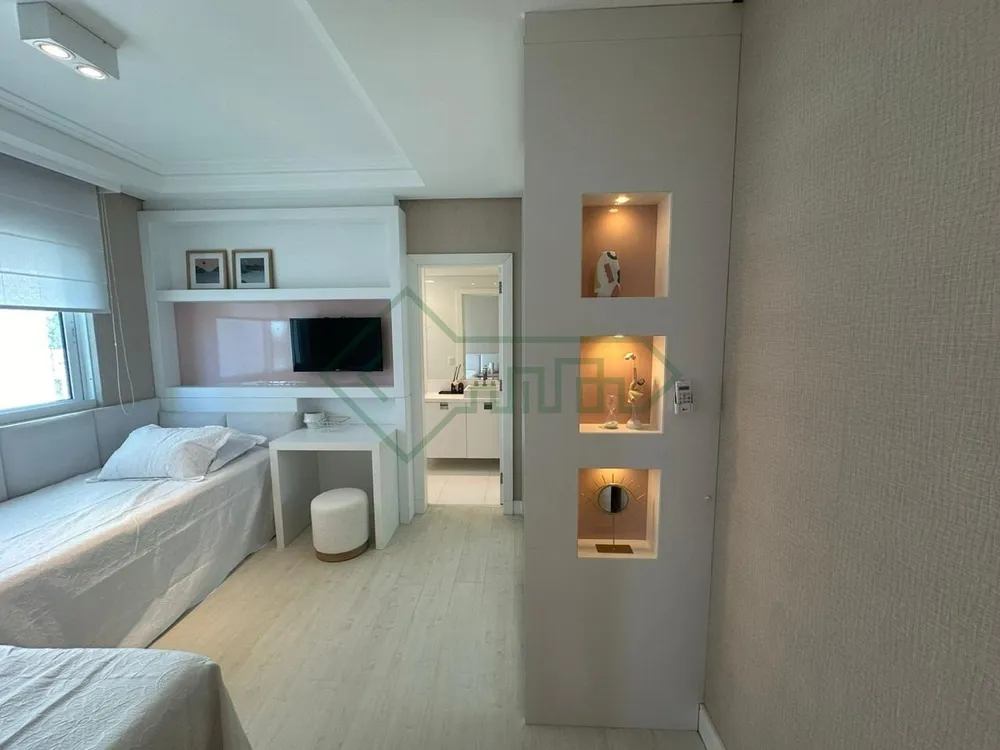 Apartamento, 3 quartos, 185 m² - Foto 11