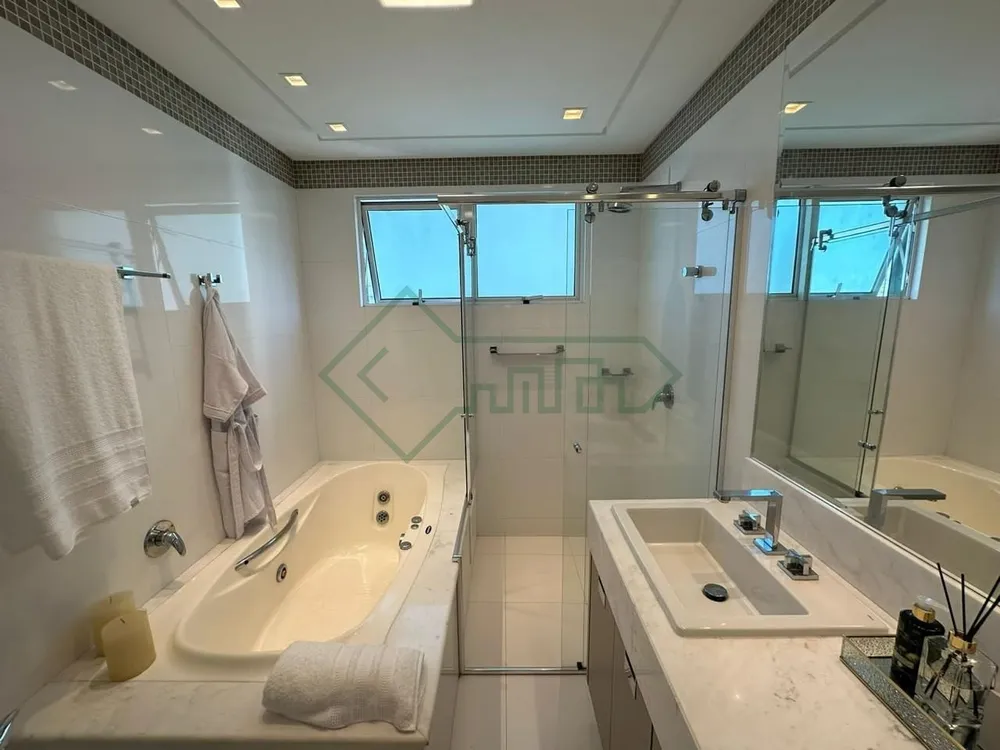 Apartamento, 3 quartos, 185 m² - Foto 12