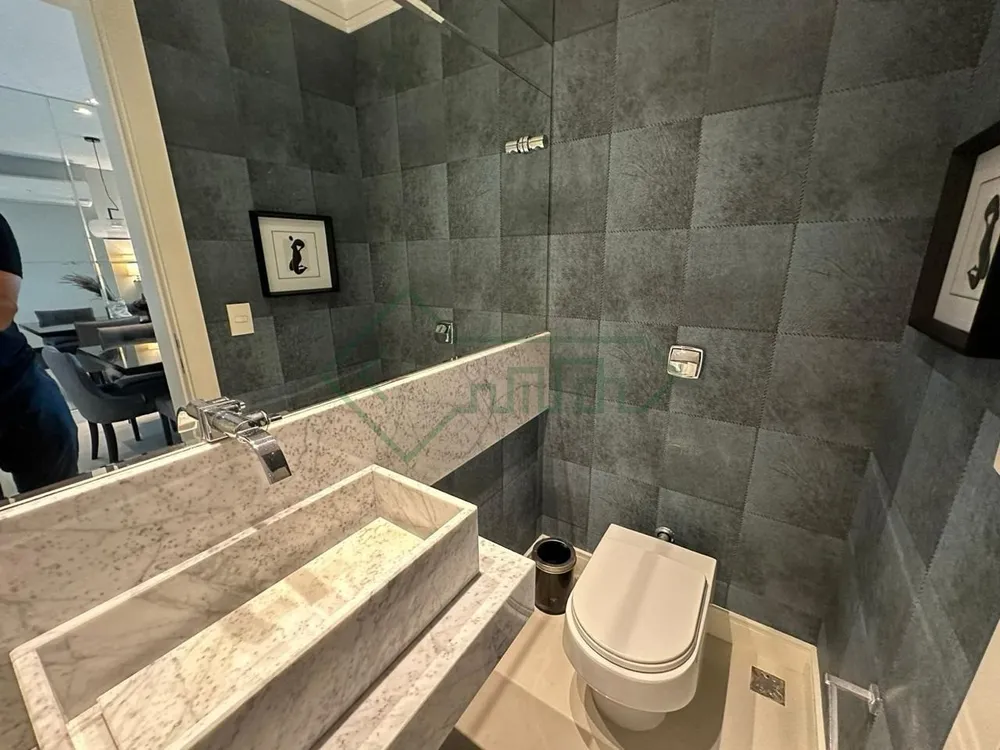 Apartamento, 3 quartos, 185 m² - Foto 5