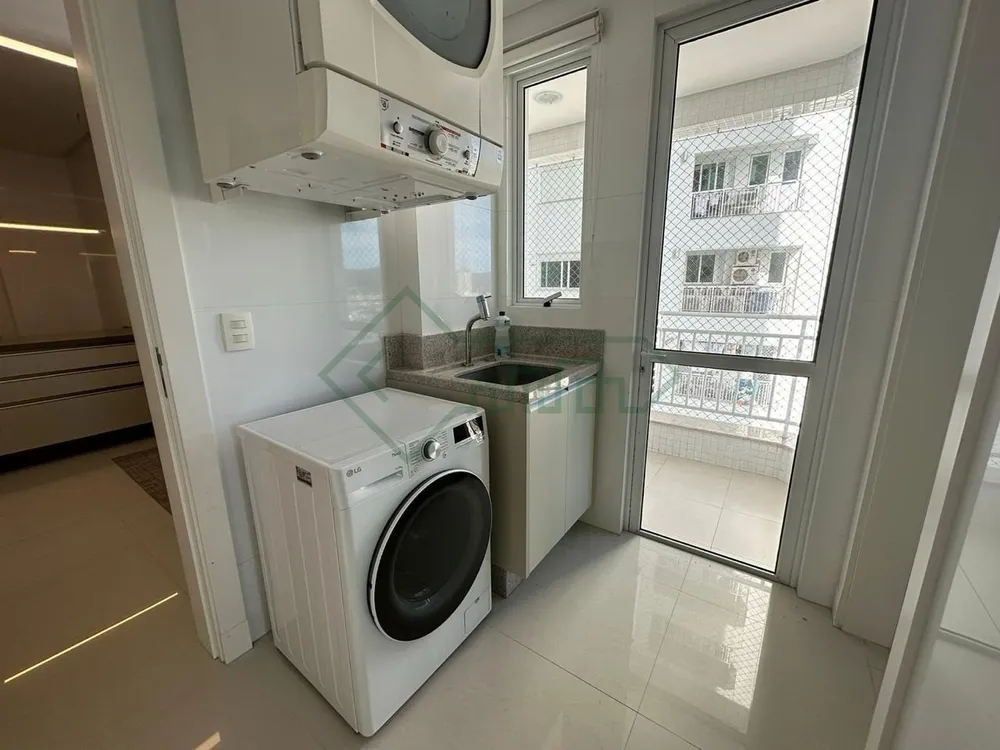 Apartamento, 3 quartos, 185 m² - Foto 7