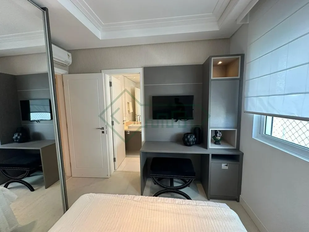 Apartamento, 3 quartos, 185 m² - Foto 5