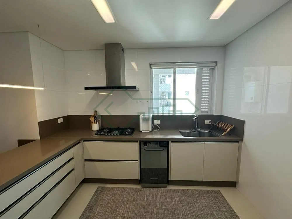 Apartamento, 3 quartos, 185 m² - Foto 11