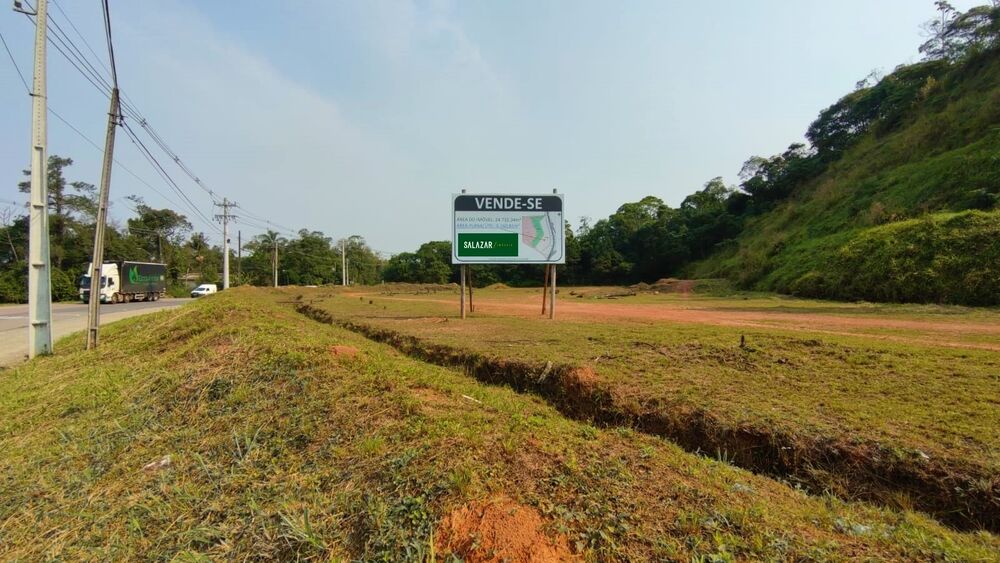 Loteamento e Condomínio, 6160 m² - Foto 1