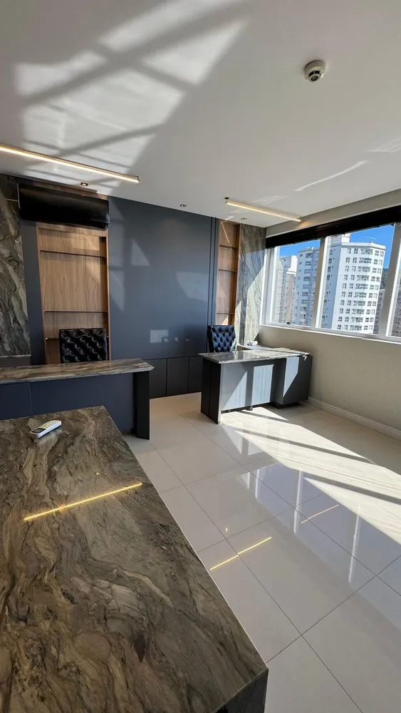 Sala-Conjunto, 38 m² - Foto 6