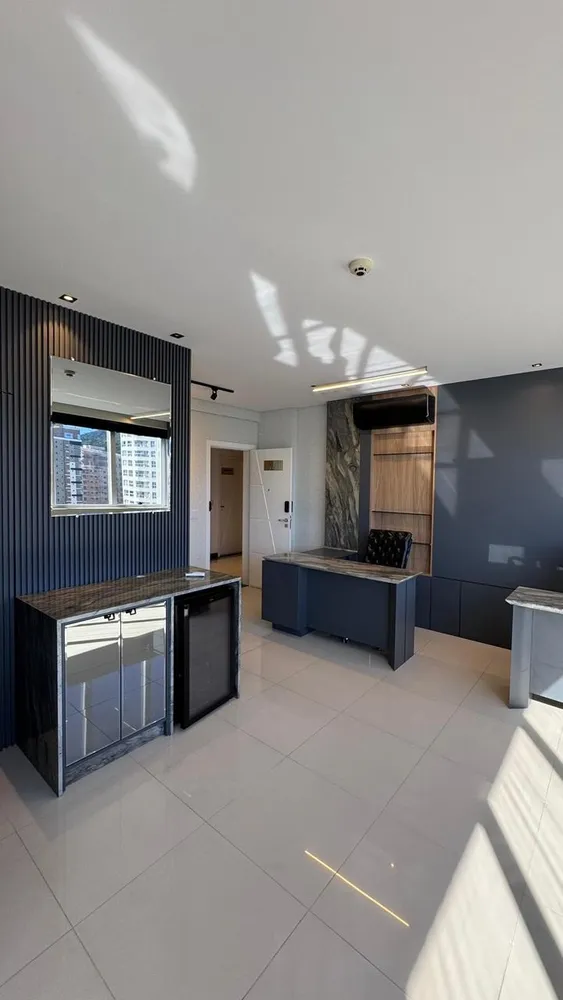 Sala-Conjunto, 38 m² - Foto 5