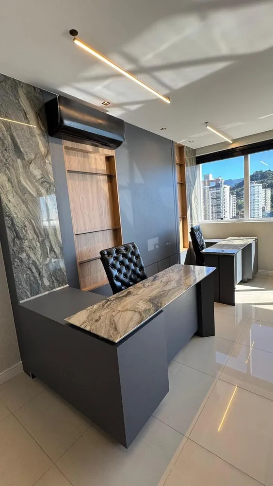 Sala-Conjunto, 38 m² - Foto 3