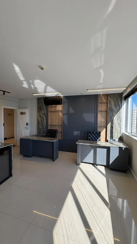 Sala-Conjunto, 38 m² - Foto 7