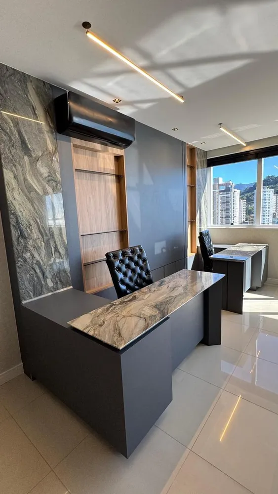 Sala-Conjunto, 38 m² - Foto 6