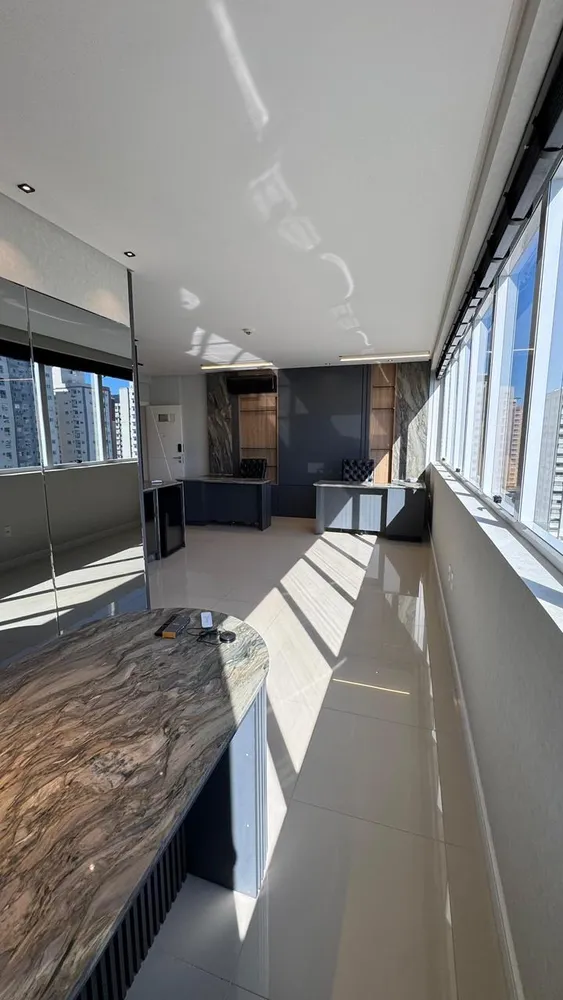 Sala-Conjunto, 38 m² - Foto 5