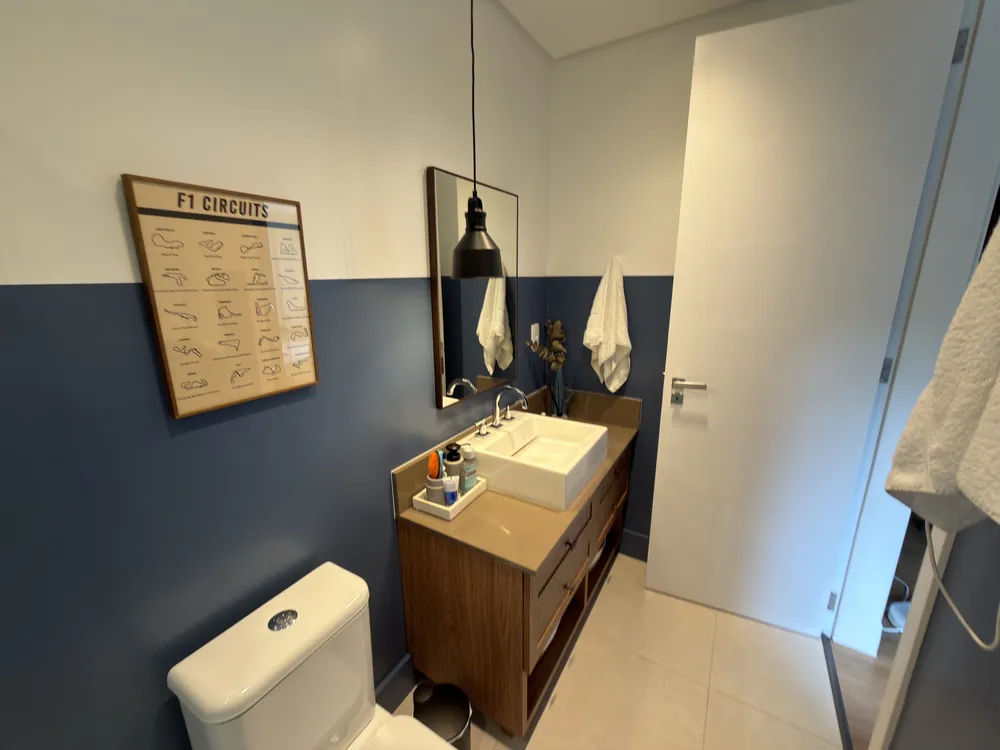Casa, 3 quartos - Foto 6