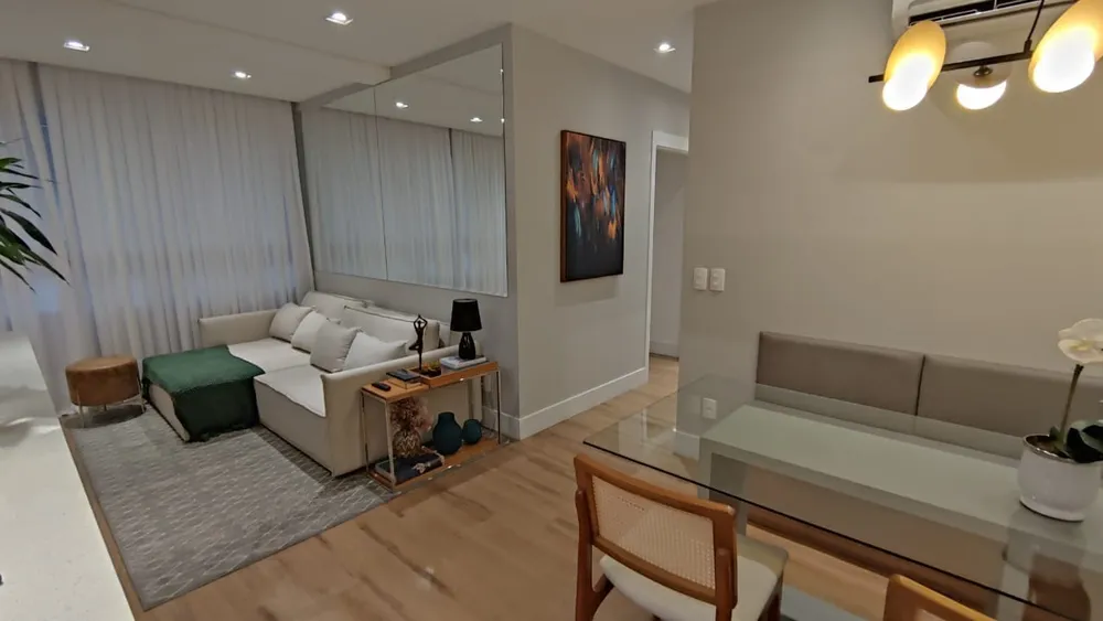 Apartamento, 2 quartos, 74 m² - Foto 7