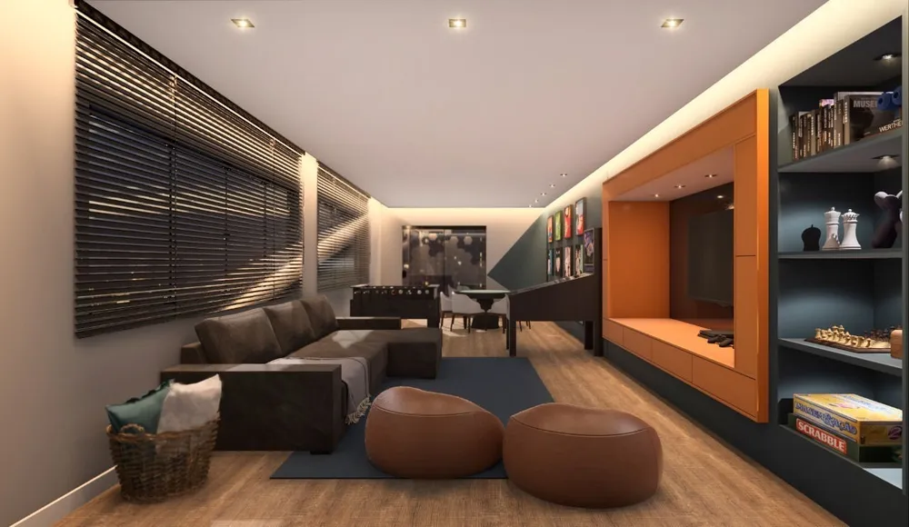 Apartamento, 2 quartos, 74 m² - Foto 13