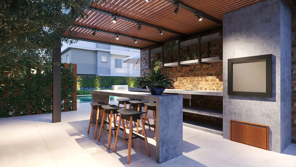 Apartamento, 2 quartos, 74 m² - Foto 15