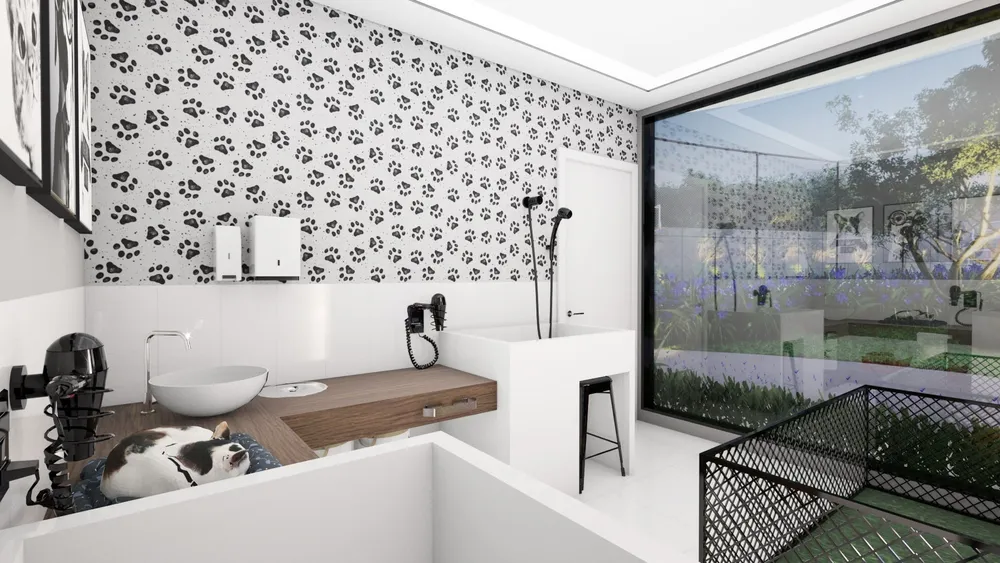 Apartamento, 2 quartos, 74 m² - Foto 9