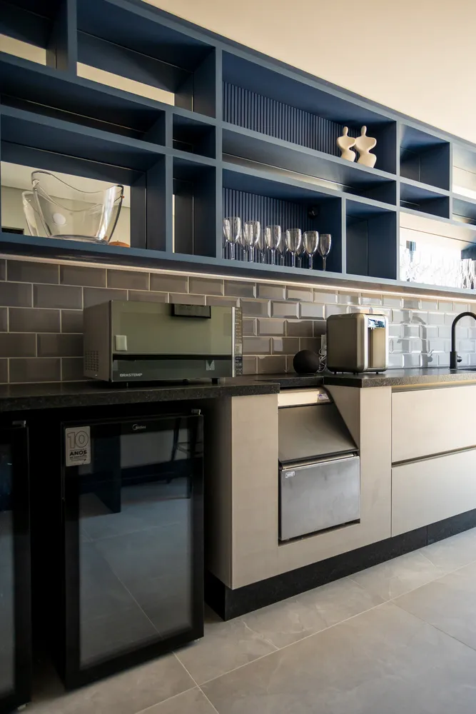 Apartamento, 3 quartos, 77 m² - Foto 7