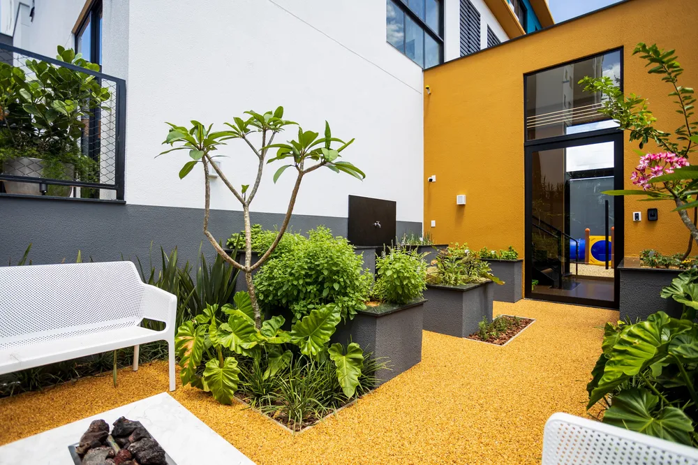 Apartamento, 3 quartos, 77 m² - Foto 5