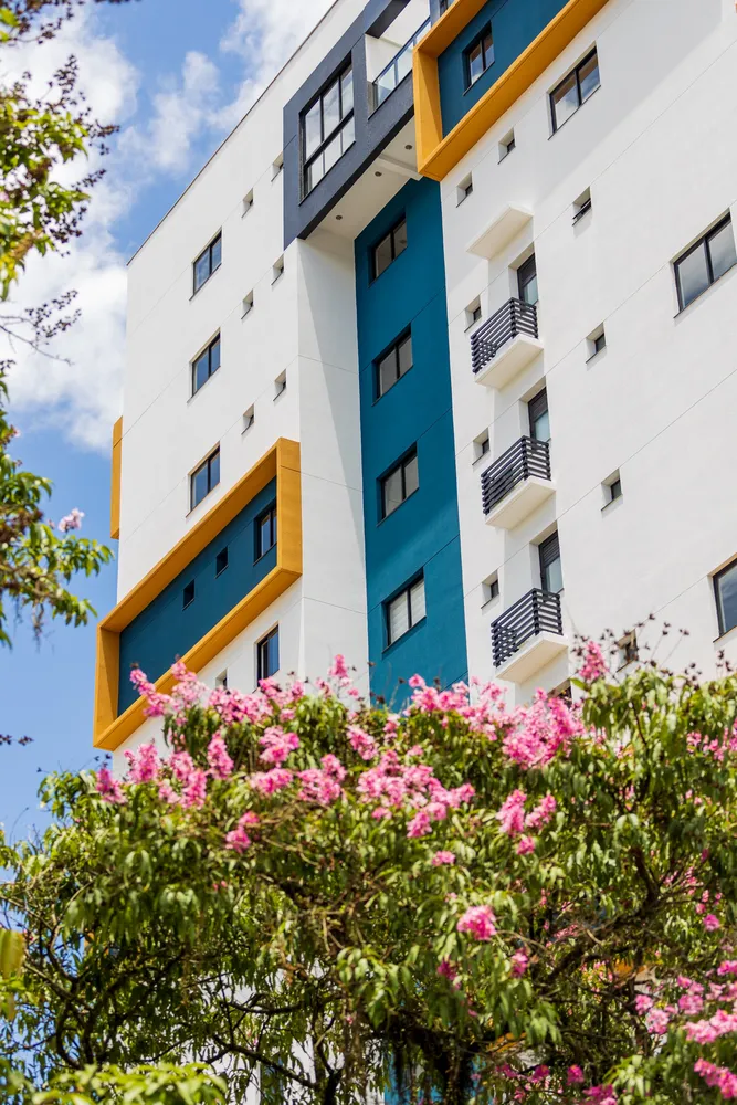 Apartamento, 3 quartos, 77 m² - Foto 4