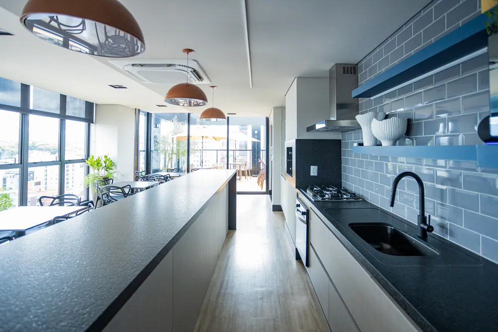 Apartamento, 3 quartos, 77 m² - Foto 13