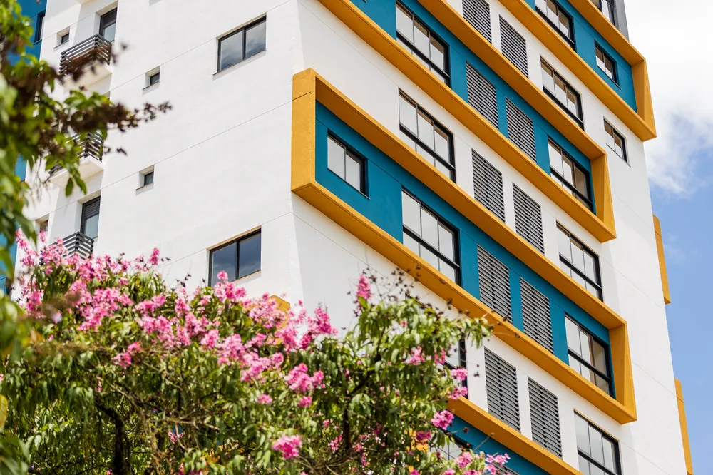 Apartamento, 3 quartos, 77 m² - Foto 2