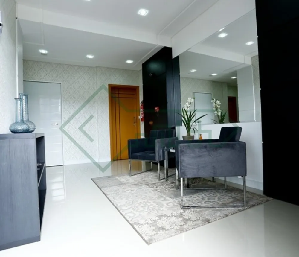 Apartamento, 3 quartos, 94 m² - Foto 2