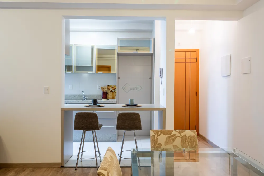 Apartamento, 3 quartos, 94 m² - Foto 9