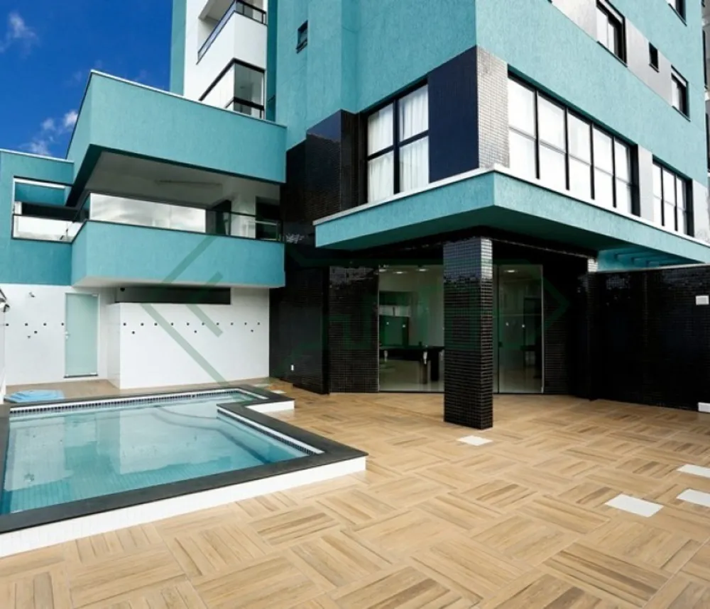 Apartamento, 3 quartos, 94 m² - Foto 6