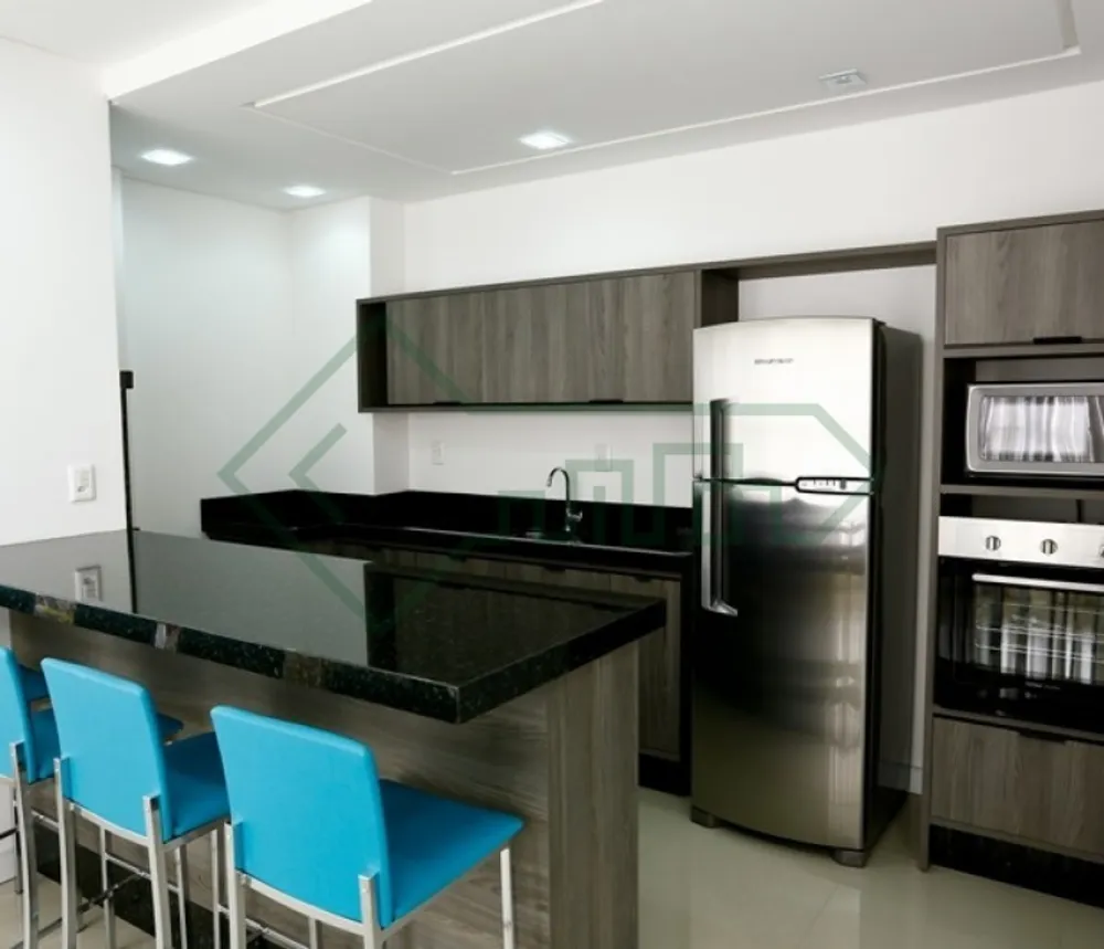 Apartamento, 3 quartos, 94 m² - Foto 3
