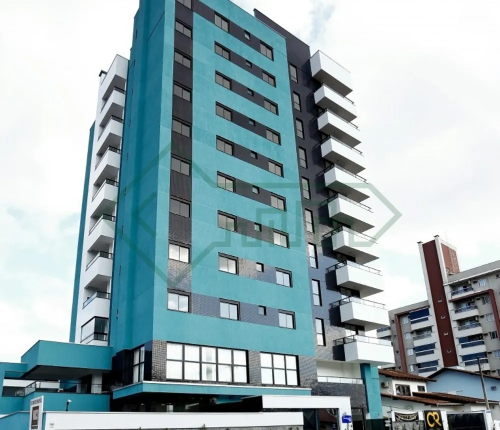 Apartamento, 3 quartos, 94 m² - Foto 1