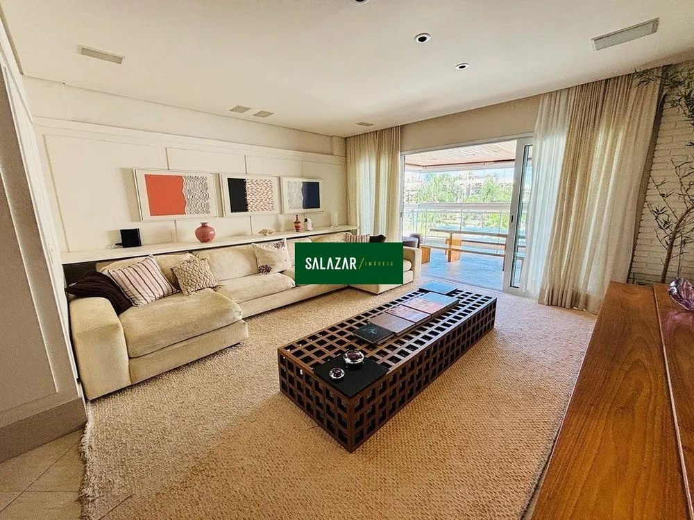 Apartamento, 3 quartos, 181 m² - Foto 5