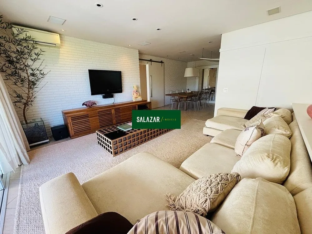 Apartamento, 3 quartos, 181 m² - Foto 7