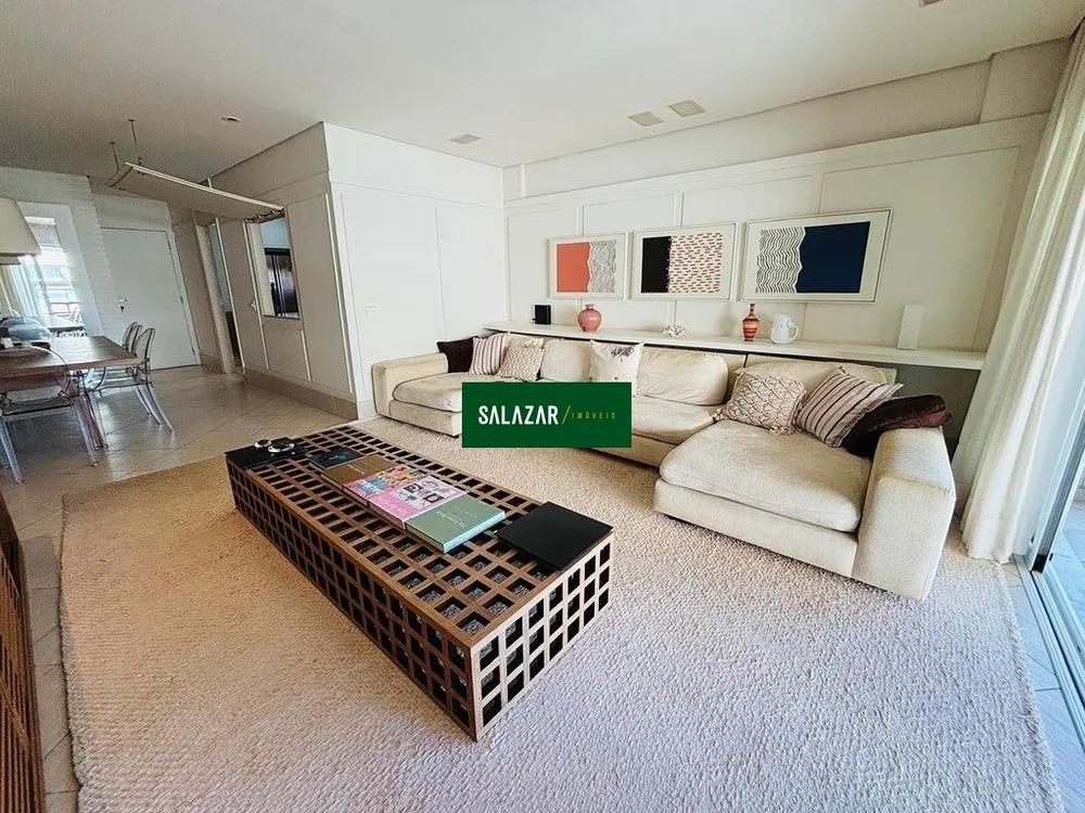 Apartamento, 3 quartos, 181 m² - Foto 6