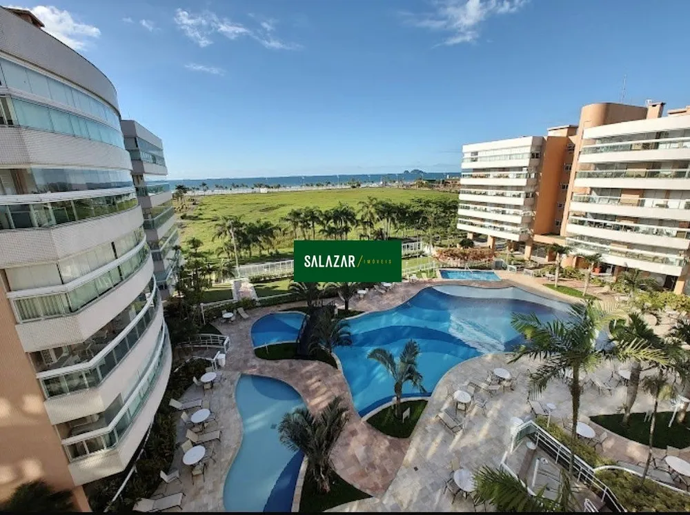 Apartamento, 3 quartos, 181 m² - Foto 1