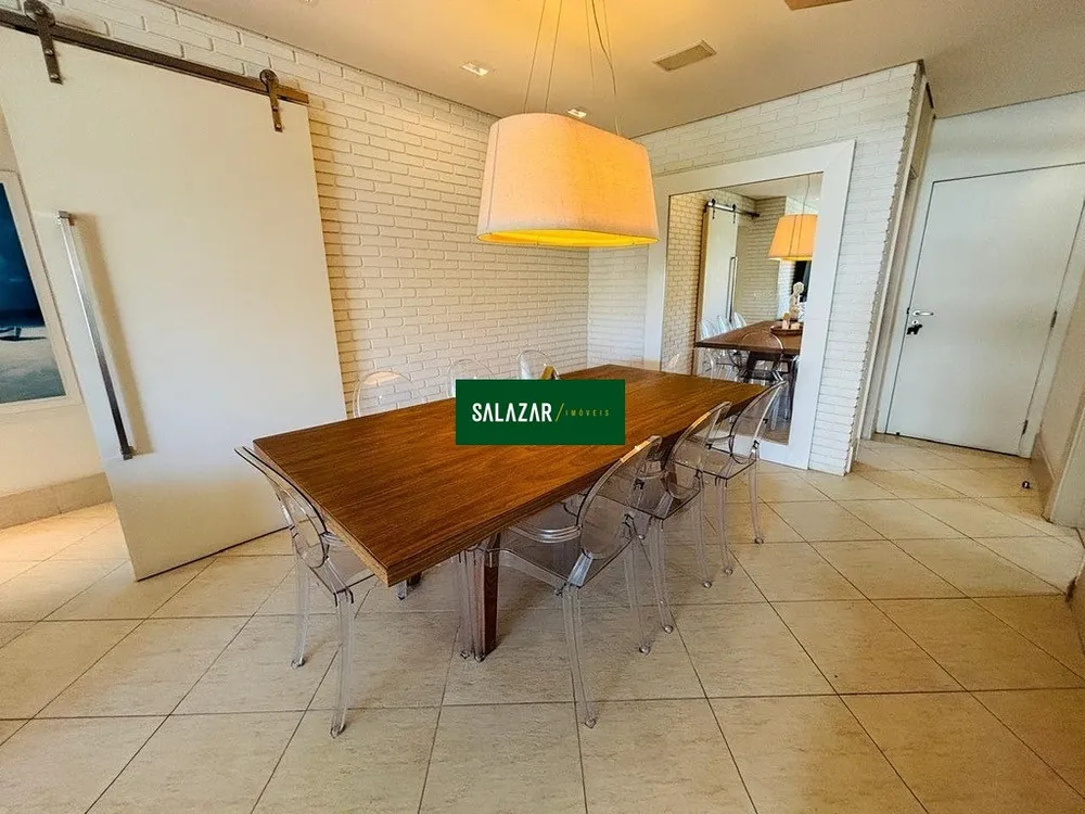 Apartamento, 3 quartos, 181 m² - Foto 13