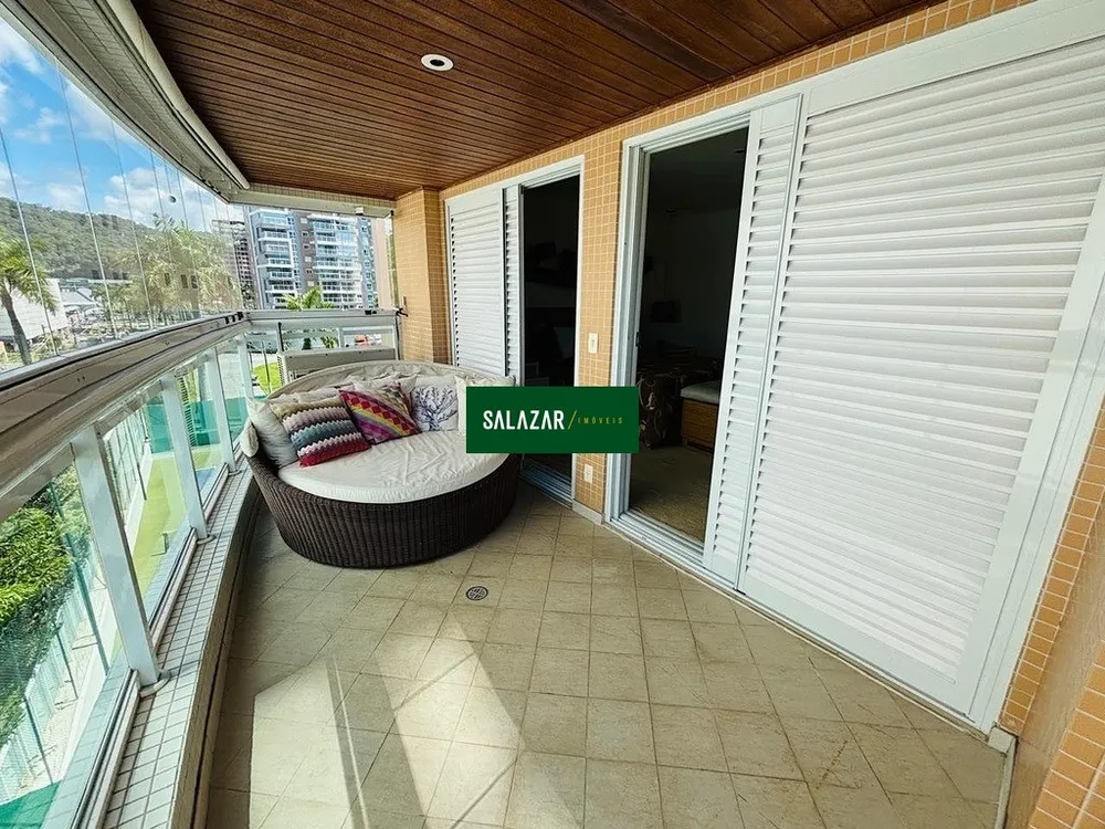 Apartamento, 3 quartos, 181 m² - Foto 11