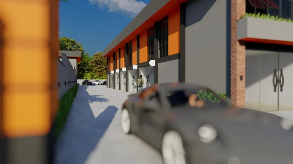 Terreno, 1577 m² - Foto 8