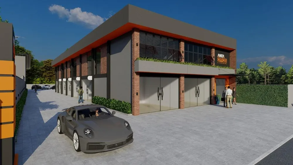 Terreno, 1577 m² - Foto 1