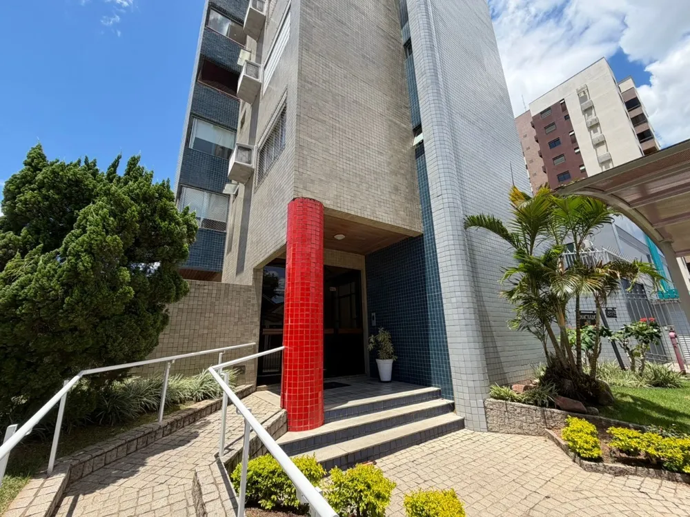 Apartamento, 3 quartos, 94 m² - Foto 16