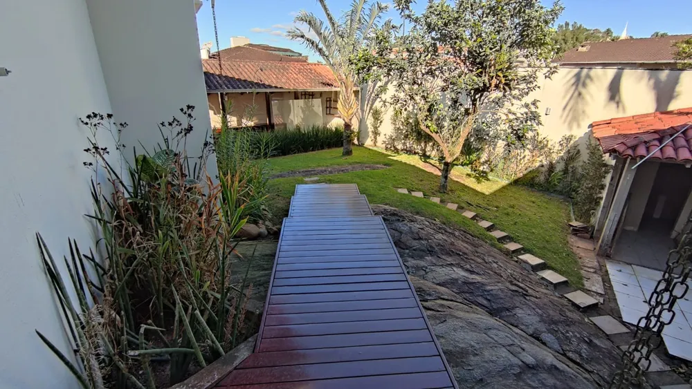 Casa, 4 quartos - Foto 5