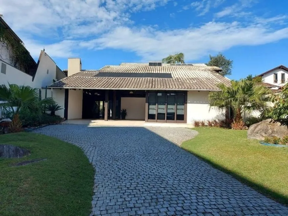 Casa, 4 quartos - Foto 3