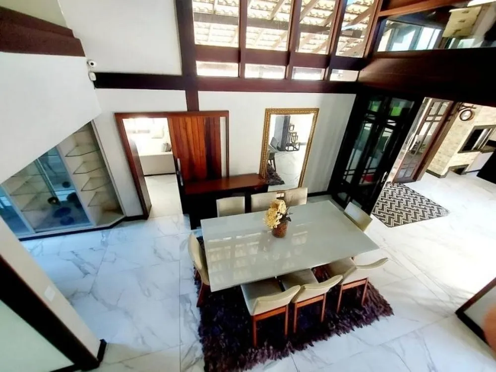 Casa, 4 quartos - Foto 2
