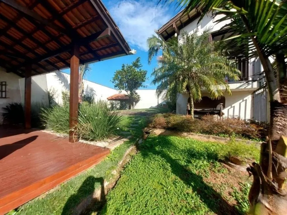 Casa, 4 quartos - Foto 4