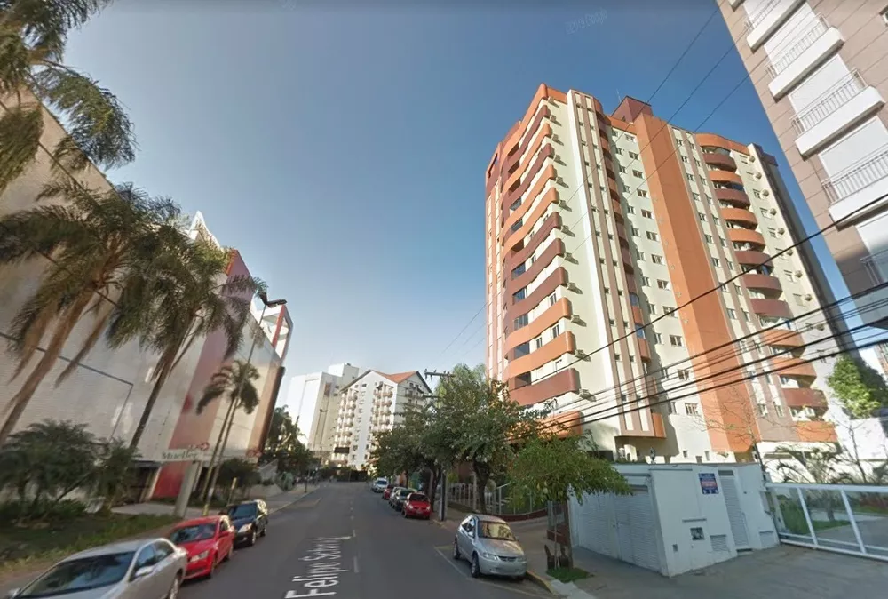 Apartamento à venda com 3 quartos, 125m² - Foto 1