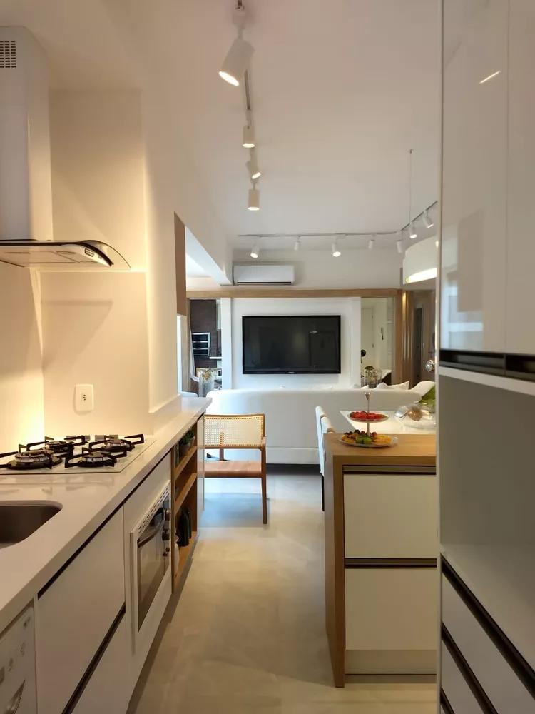 Apartamento à venda com 3 quartos, 102m² - Foto 3