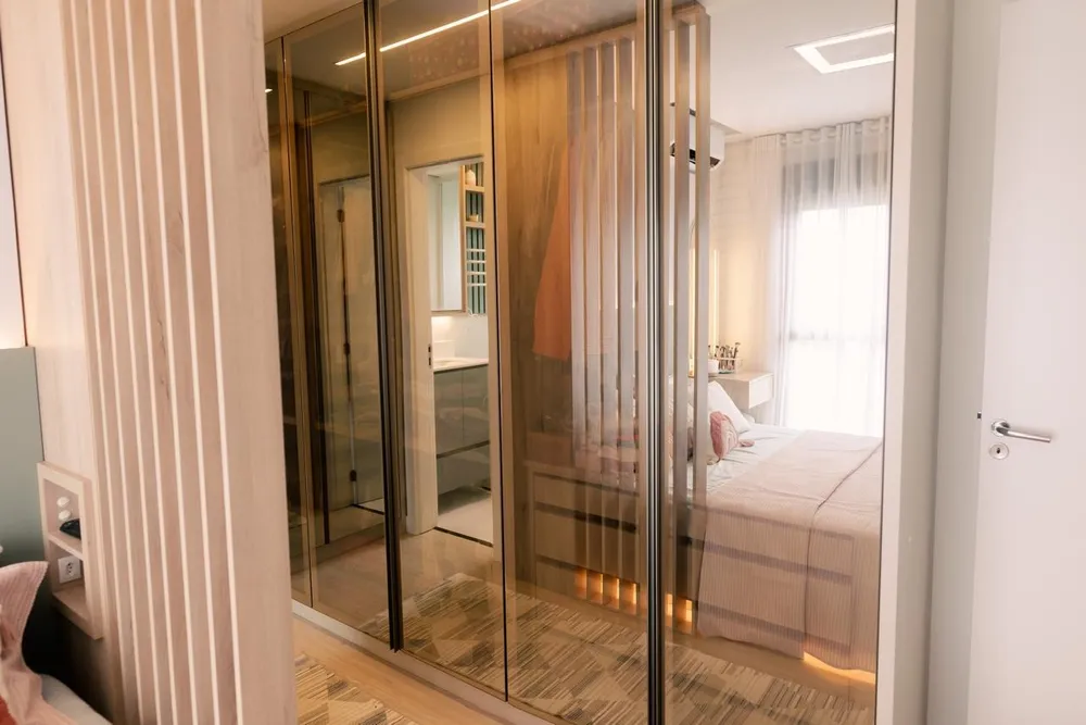Apartamento, 3 quartos, 110 m² - Foto 12