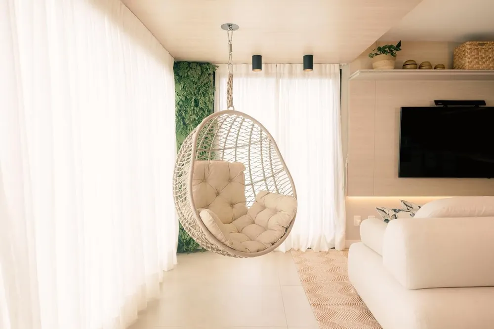 Apartamento, 3 quartos, 110 m² - Foto 1