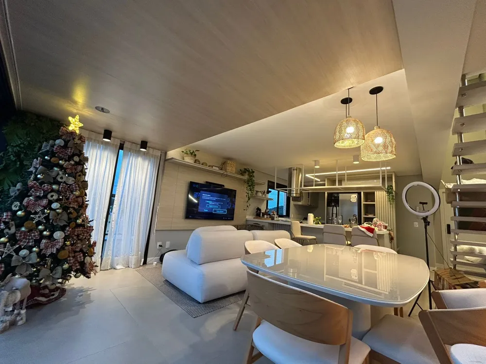 Apartamento, 3 quartos, 110 m² - Foto 8