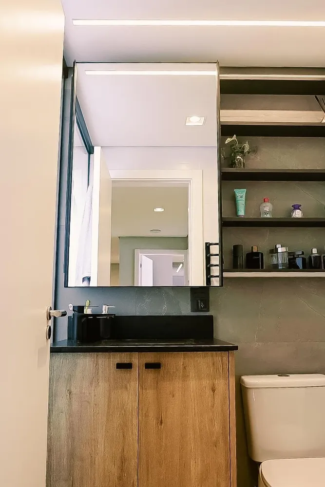 Apartamento, 3 quartos, 110 m² - Foto 11