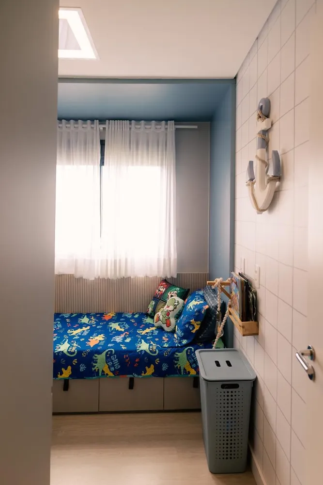 Apartamento, 3 quartos, 110 m² - Foto 10
