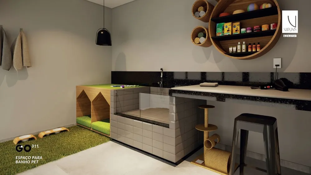 Apartamento, 3 quartos, 110 m² - Foto 15