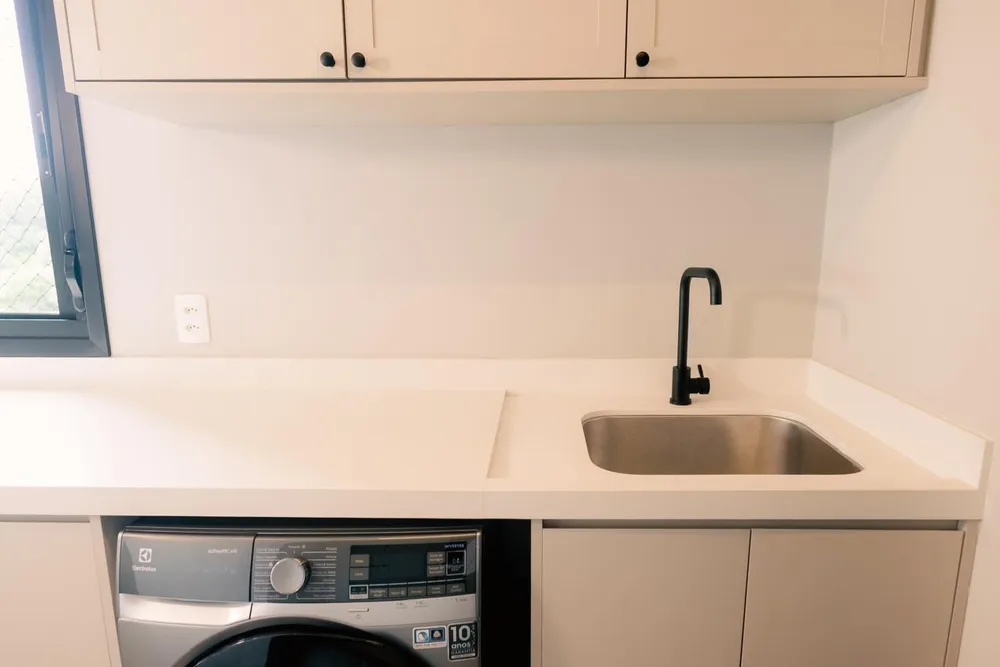 Apartamento, 3 quartos, 110 m² - Foto 6